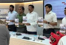मुरादाबाद की सहयाद्रि योजना लॉन्च, 609 प्लॉटों का लॉटरी से होगा आवंटन