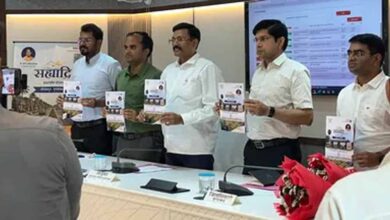 मुरादाबाद की सहयाद्रि योजना लॉन्च, 609 प्लॉटों का लॉटरी से होगा आवंटन