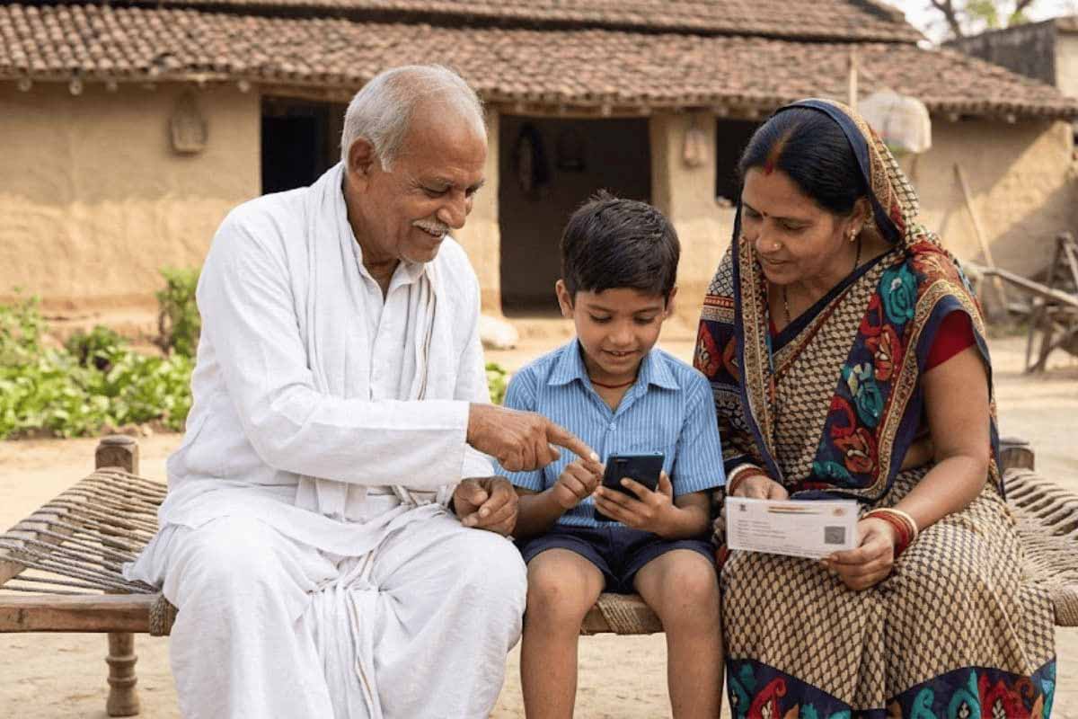 यूपी में जनगणना 2027 की तैयारी तेज, 7 मई से शुरू होगी सेल्फ एन्यूमरेशन सुविधा