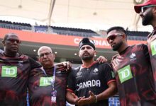 ICC ने क्रिकेट कनाडा की फंडिंग रोकी, भ्रष्टाचार और गड़बड़ियों के आरोपों से मचा हड़कंप