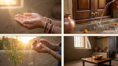 सुबह के ये वास्तु उपाय बदल सकते हैं घर की किस्मत और आर्थिक स्थिति सुबह के ये वास्तु उपाय बदल सकते हैं घर की किस्मत और आर्थिक स्थिति