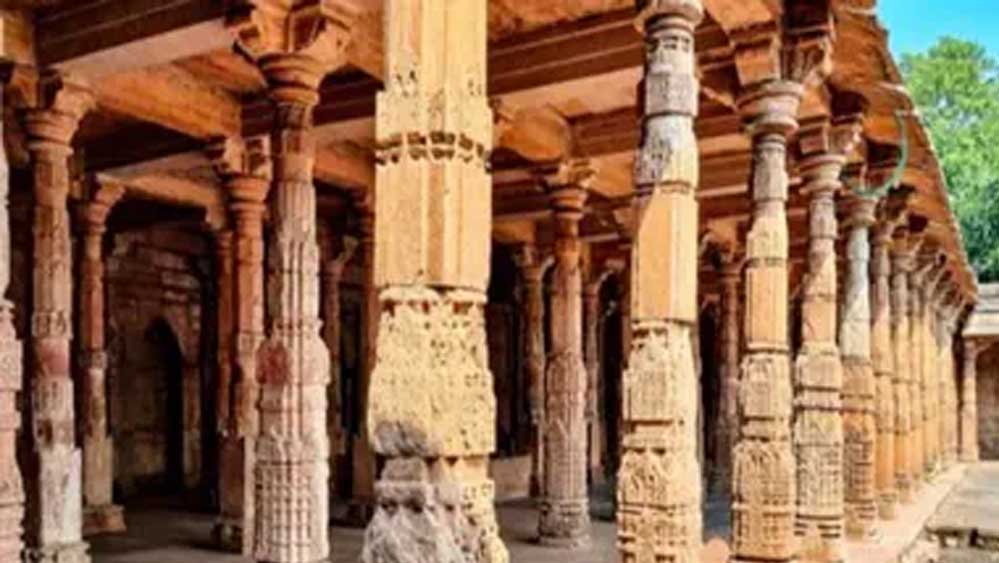 हिंदू पक्ष ने हाईकोर्ट में चुनौती दी, भोजशाला में केवल हिंदुओं को पूजा की अनुमति मांगी