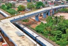 भोपाल के 90 डिग्री मोड़ वाले ब्रिज मामले में सस्पेंड इंजीनियर्स बहाल, मंत्री ने नोटशीट पर लिखा बहाल कर दो