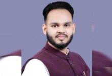 मुख्यमंत्री विष्णु देव साय का ‘सुशासन तिहार किसानों-युवाओं के लिए बना विकास का महापर्व: दक्ष वैद्य साहू