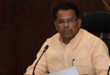 जनगणना-2027: मंत्री नरेन्द्र कश्यप ने स्वगणना कर अपनी भागीदारी दर्ज कराई