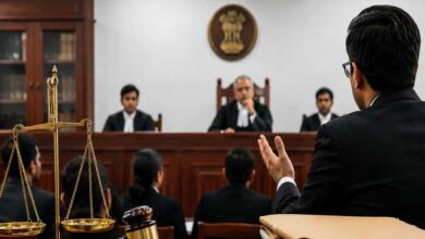 RO-ARO भर्ती में ओबीसी अभ्यर्थियों को मिला 42% प्रतिनिधित्व, आयोग कोर्ट में रखेगा मजबूत पक्ष