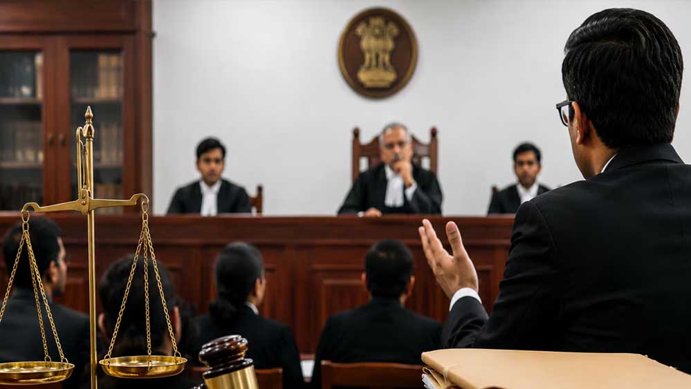 RO-ARO भर्ती में ओबीसी अभ्यर्थियों को मिला 42% प्रतिनिधित्व, आयोग कोर्ट में रखेगा मजबूत पक्ष