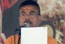 शुभेंदु अधिकारी बने बंगाल के नए CM, पीएम मोदी और NDA शासित राज्यों के CM रहे गवाह