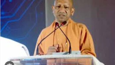 योगी सरकार के एआई विजन को मिली नई गति, लखनऊ बना टेक्नोलॉजी और इनोवेशन का उभरता केंद्र योगी सरकार के एआई विजन को मिली नई गति, लखनऊ बना टेक्नोलॉजी और इनोवेशन का उभरता केंद्र