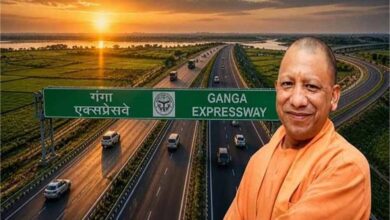 एआई और स्विस तकनीक से लैस हो रहे यूपी के एक्सप्रेसवे, योगी सरकार बना रही ‘स्मार्ट रोड नेटवर्क’