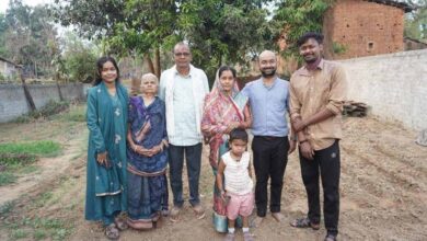 वनांचल के सपनों को मिली नई उड़ान