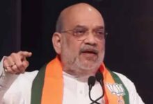बंगाल जीत पर अमित शाह ने याद किया संघर्ष, बोले- 321 भाजपा कार्यकर्ताओं का बलिदान नहीं जाएगा व्यर्थ