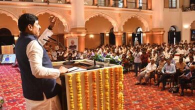 प्रकृति अनुकूल स्थापत्य हमारे वास्तु का है आधार : मुख्यमंत्री डॉ. यादव