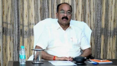 पुलिस को मिली अत्याधुनिक मोबाइल फॉरेंसिक वैन
