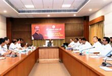 प्रशासकीय स्वीकृति के बाद तत्परता से तकनीकी स्वीकृति और टेंडर की प्रक्रिया पूर्ण कर कार्यारंभ करें –  अरुण साव