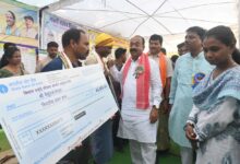 नारायणपुर को मिली विकास की बड़ी सौगात