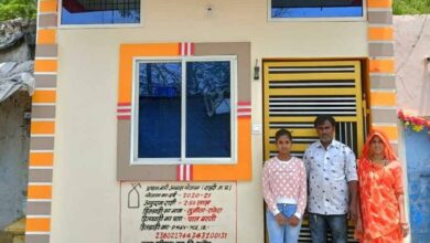 प्रधानमंत्री आवास योजना (शहरी) में मध्यप्रदेश बना देश का अग्रणी राज्य : मुख्यमंत्री डॉ. यादव प्रधानमंत्री आवास योजना (शहरी) में मध्यप्रदेश बना देश का अग्रणी राज्य : मुख्यमंत्री डॉ. यादव