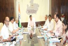 आयुर्वेद चिकित्सा के सफल प्रयोग की जानकारी और लाभ जन-जन तक पहुंचायें: मुख्यमंत्री डॉ. यादव