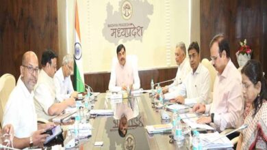 आयुर्वेद चिकित्सा के सफल प्रयोग की जानकारी और लाभ जन-जन तक पहुंचायें: मुख्यमंत्री डॉ. यादव