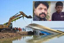 बरगी हादसे का दुखद अंत: 48 घंटे बाद मिले कामराज और मासूम मयूरन के शव