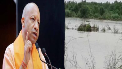 योगी सरकार ने बाढ़ नियंत्रण और प्रबंधन की रणनीति में किया बड़ा बदलाव, करोड़ों रुपये की होगी बचत