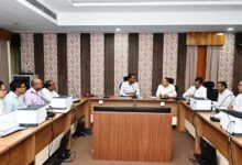 नागरिकों की सुविधा सर्वोपरि, भविष्य की जरुरतों के अनुरूप करें निर्माण’