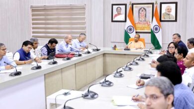 बालवाटिका से बदल रही बुनियादी शिक्षा की तस्वीर, योगी सरकार प्री-प्राइमरी शिक्षा की मजबूत कर रही नींव