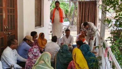 बंगाल में भाजपा की जीत सुशासन पर जनता की मुहर है- अंजय शुक्ला