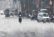 एमपी में मौसम का बड़ा अलर्ट, भोपाल-इंदौर समेत 33 जिलों में बारिश के आसार