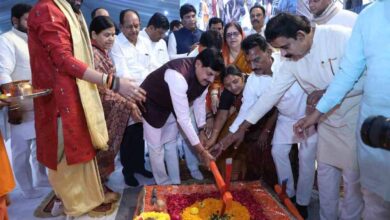 नये मध्यप्रदेश का मार्वलस माइलस्टोन साबित होगा इन्दौर-पीथमपुर इकोनॉमिक कॉरिडोर: मुख्यमंत्री डॉ. यादव