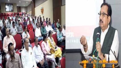 विकास प्रक्र‍िया में जनजातीय समाज को शामिल करने प्रधानमंत्री  मोदी ने बनाई नीतियां: मंत्री डॉ. शाह