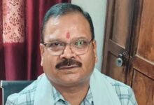 बिलासपुर में ACB की बड़ी कार्रवाई, एडीएम ऑफिस का बाबू 15 हजार की रिश्वत लेते रंगे हाथ गिरफ्तार