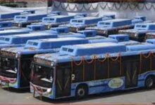 जेवर एयरपोर्ट कनेक्टिविटी के लिए इलेक्ट्रिक बसें होंगी उपलब्ध: मुख्यमंत्री