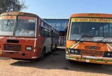 उत्तर प्रदेश परिवहन निगम की बसों की लाइव ट्रैकिंग से सुरक्षित बनाया जा रहा यात्रियों का सफर