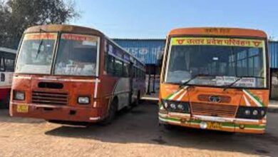उत्तर प्रदेश परिवहन निगम की बसों की लाइव ट्रैकिंग से सुरक्षित बनाया जा रहा यात्रियों का सफर