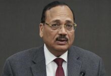 CJI की टिप्पणी पर मचा बवाल, बेरोजगार युवाओं और मीडिया को लेकर दिया बड़ा बयान