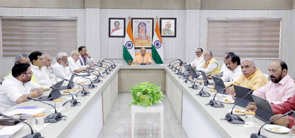 योगी सरकार में आयुष्मान योजना बनी गरीबों की सबसे बड़ी स्वास्थ्य सुरक्षा, बरेली को मिला सर्वाधिक लाभ