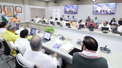 प्रदेश में 27.94 लाख मीट्रिक टन उर्वरक उपलब्ध प्रदेश में 27.94 लाख मीट्रिक टन उर्वरक उपलब्ध