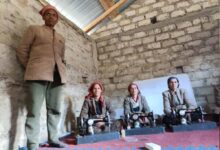 सेवा डेरा में युवाओं के लिए सुनहरा मौका, आधार-बैंकिंग के साथ मिलेगा सिलाई प्रशिक्षण
