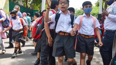 गर्मी की छुट्टियों में स्कूल खोलना पड़ा भारी, DPI ने कार्रवाई के दिए सख्त निर्देश