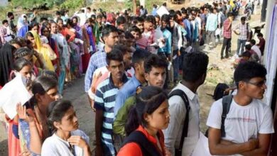 22 मई को लगेगा मेगा रोजगार मेला: 2347 पदों पर युवाओं को मिलेगा नौकरी का मौका