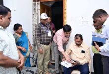 जनगणना में गौरेला-पेंड्रा-मरवाही ने रचा रिकॉर्ड, तय समय से पहले पूरा किया लक्ष्य