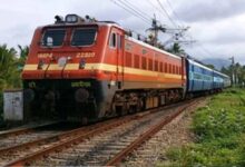 यात्रियों को बड़ी राहत, छत्तीसगढ़ एक्सप्रेस में आज से लगेगा अतिरिक्त AC-3 कोच
