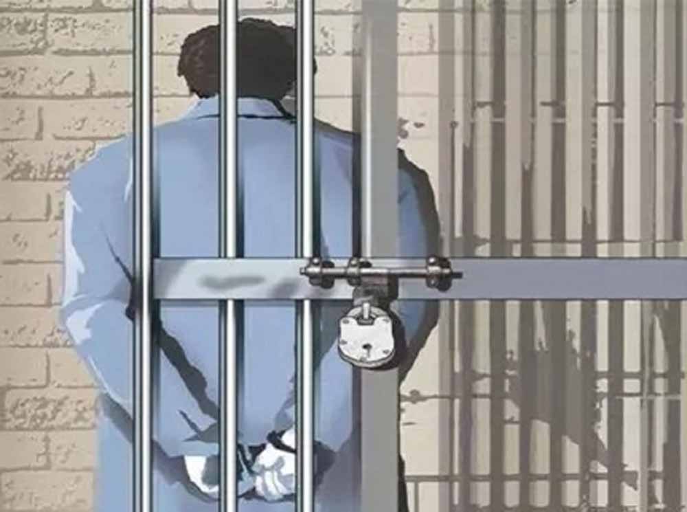 गंभीर आपराधिक मामले में दोषी कृषि विस्तार अधिकारी बर्खास्त, मिली आजीवन कारावास की सजा गंभीर आपराधिक मामले में दोषी कृषि विस्तार अधिकारी बर्खास्त, मिली आजीवन कारावास की सजा