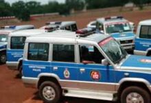 बिलासपुर पुलिस को मिली बड़ी ताकत, थानों में शामिल होंगी 24 नई डायल-112 गाड़ियां