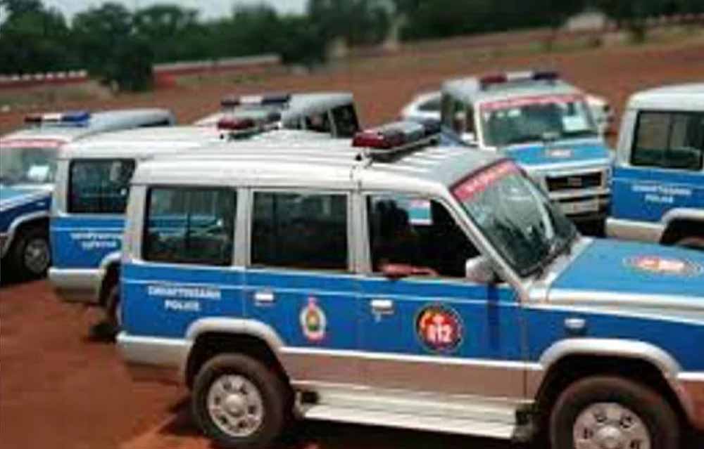 बिलासपुर पुलिस को मिली बड़ी ताकत, थानों में शामिल होंगी 24 नई डायल-112 गाड़ियां
