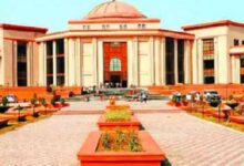 बिलासपुर हाईकोर्ट में पहली वेकेशन बेंच की शुरुआत, 14 सिंगल बेंच भी करेंगी सुनवाई