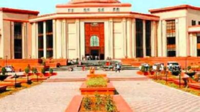बिलासपुर हाईकोर्ट में पहली वेकेशन बेंच की शुरुआत, 14 सिंगल बेंच भी करेंगी सुनवाई