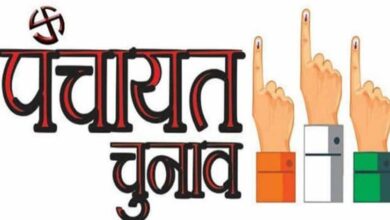 सुकमा पंचायत उपचुनाव में बढ़ा सियासी तापमान, सरपंच के तीन पदों पर कड़ा मुकाबला