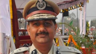 छत्तीसगढ़ को मिला नया पूर्णकालिक DGP, अरुण देव गौतम की नियुक्ति के आदेश जारी